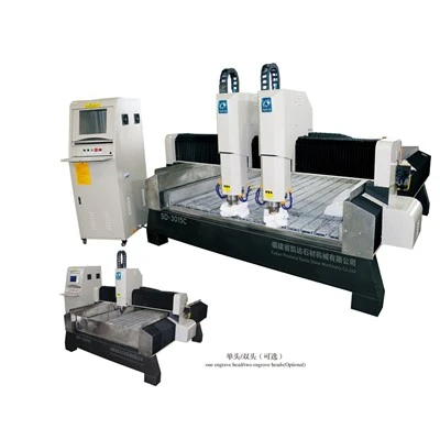 Peiriant engrafiad marmor CNC