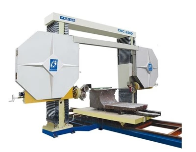 Diamond Rope CNC Peiriant Torri